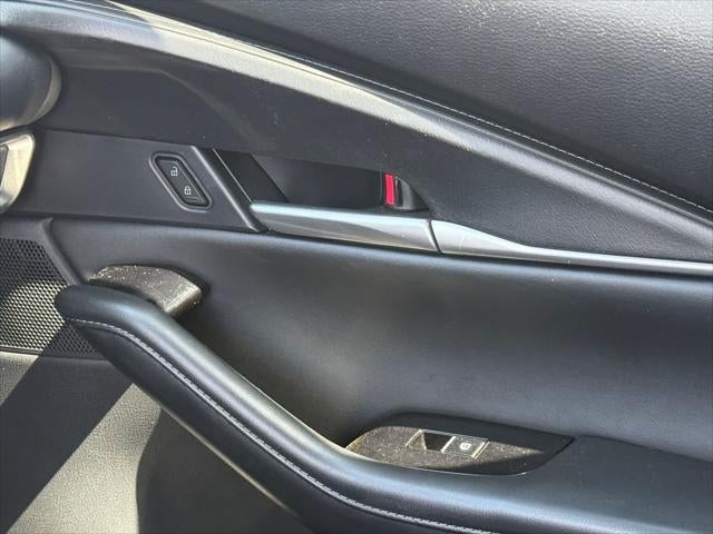 Mazda CX-30 2.5 S Select Sport de 2025