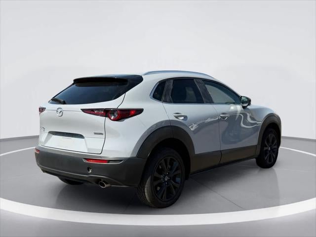 Mazda CX-30 2.5 S Select Sport de 2025