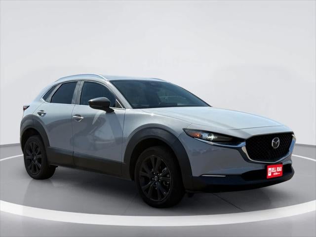 Mazda CX-30 2.5 S Select Sport de 2025