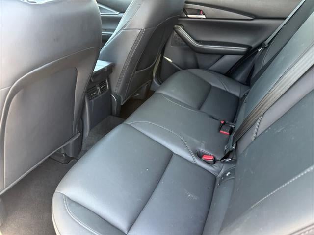 Mazda CX-30 2.5 S Select Sport de 2025