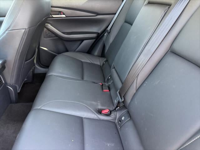 Mazda CX-30 2.5 S Select Sport de 2025