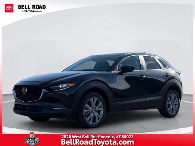 Mazda CX-30 2.5 S con paquete «Preferred» de 2025