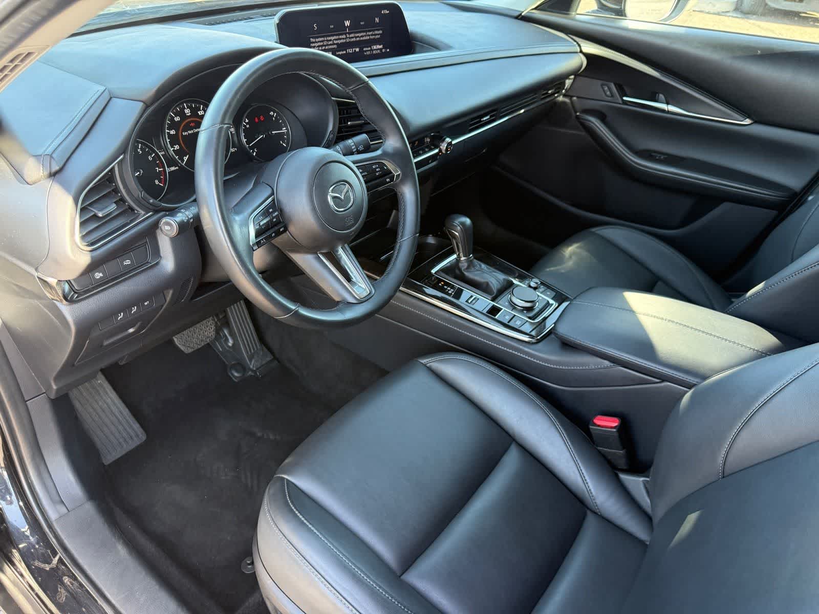 Mazda CX-30 2.5 S con paquete «Preferred» de 2025