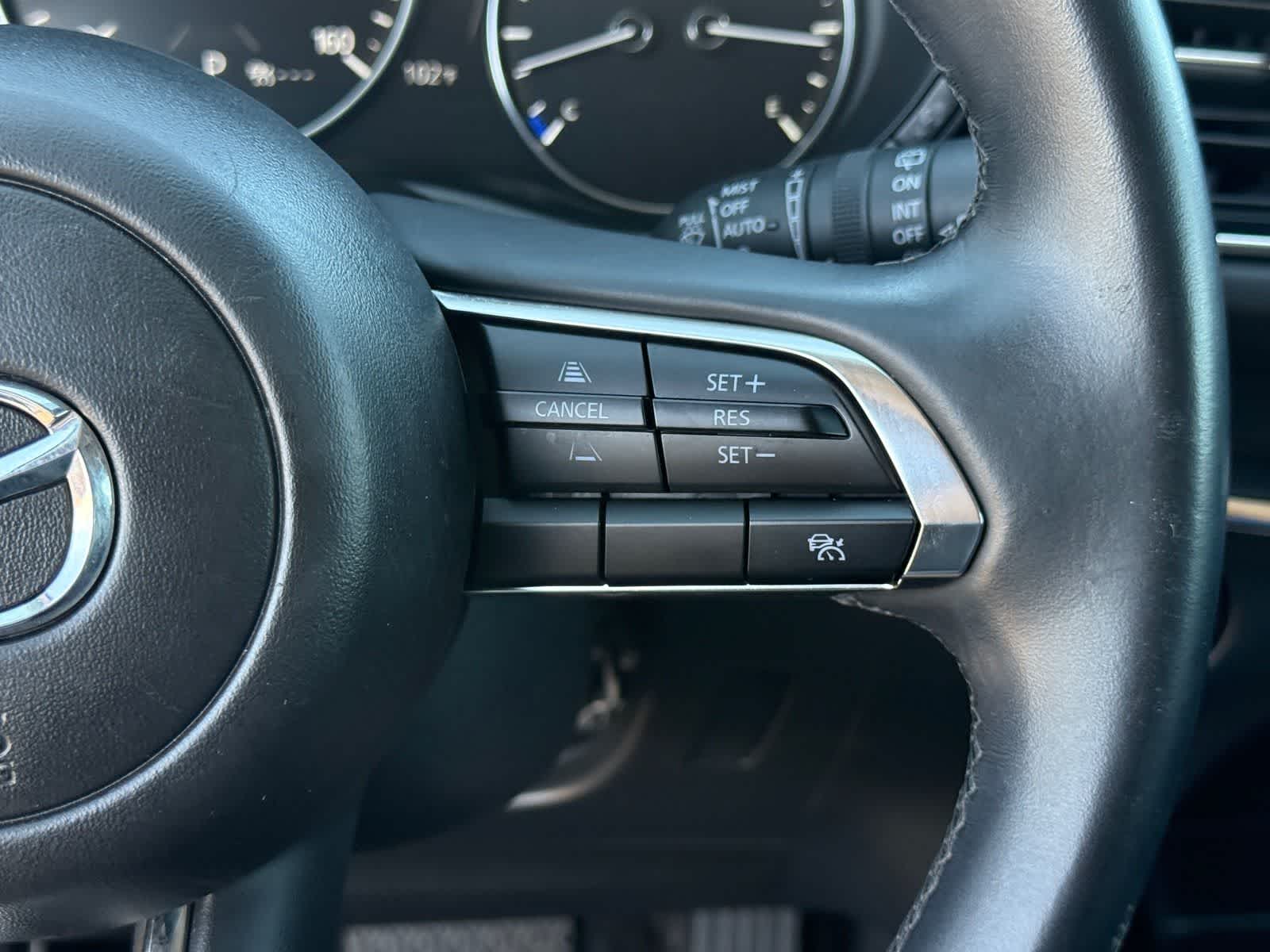 Mazda CX-30 2.5 S con paquete «Preferred» de 2025