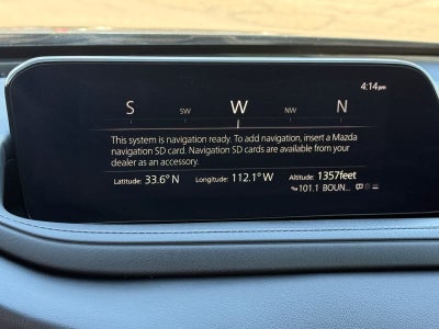 Mazda CX-30 2.5 S con paquete «Preferred» de 2025