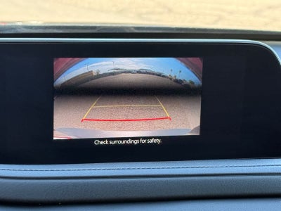 Mazda CX-30 2.5 S con paquete «Preferred» de 2025