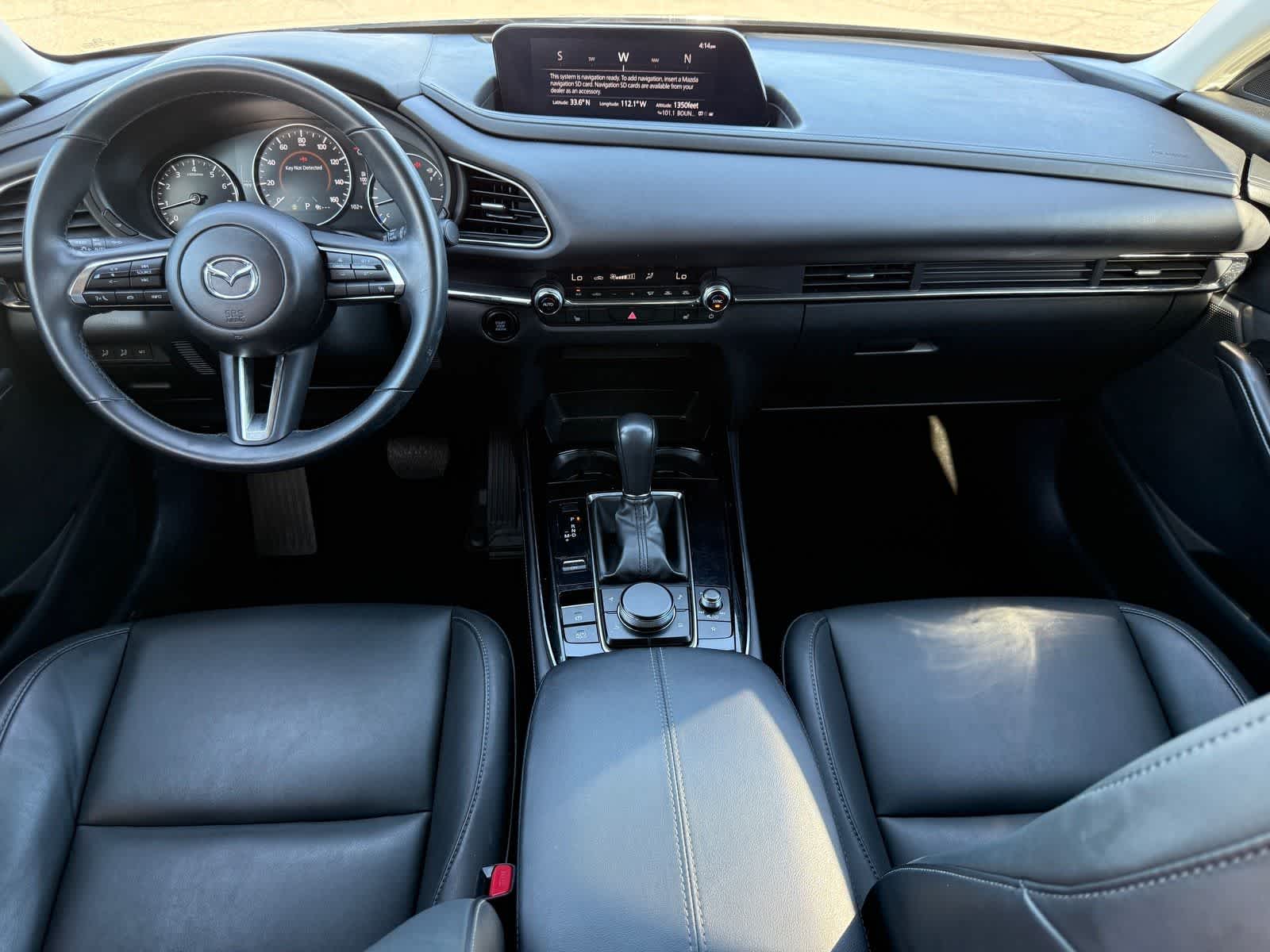 Mazda CX-30 2.5 S con paquete «Preferred» de 2025
