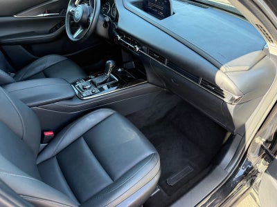 Mazda CX-30 2.5 S con paquete «Preferred» de 2025