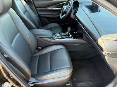 Mazda CX-30 2.5 S con paquete «Preferred» de 2025