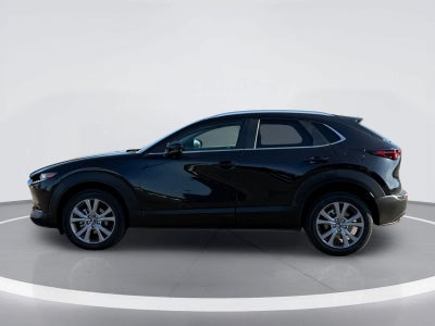 Mazda CX-30 2.5 S con paquete «Preferred» de 2025