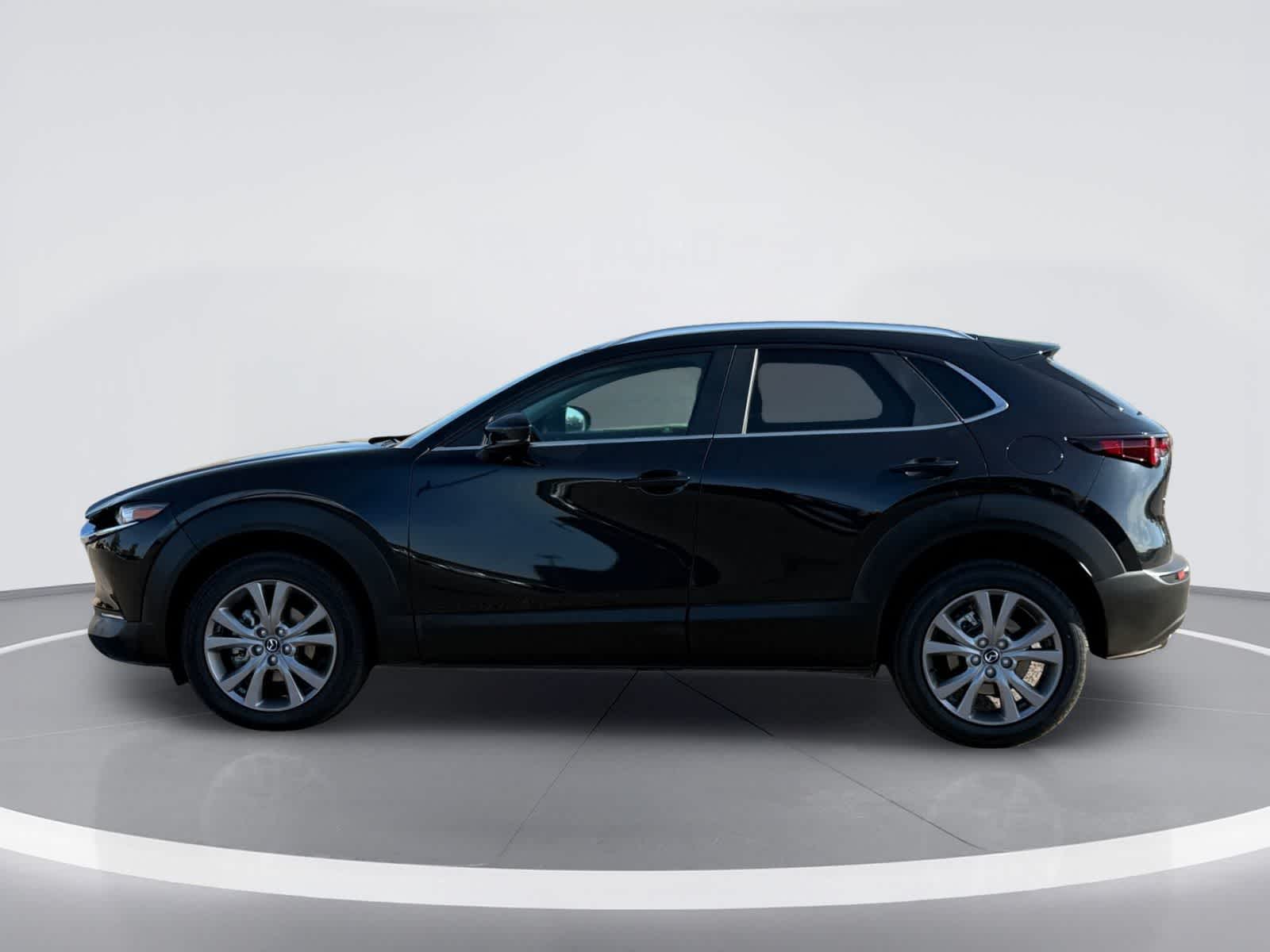 Mazda CX-30 2.5 S con paquete «Preferred» de 2025