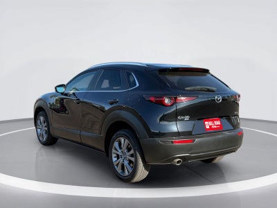 Mazda CX-30 2.5 S con paquete «Preferred» de 2025