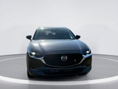 Mazda CX-30 2.5 S con paquete «Preferred» de 2025