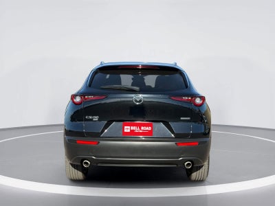 Mazda CX-30 2.5 S con paquete «Preferred» de 2025