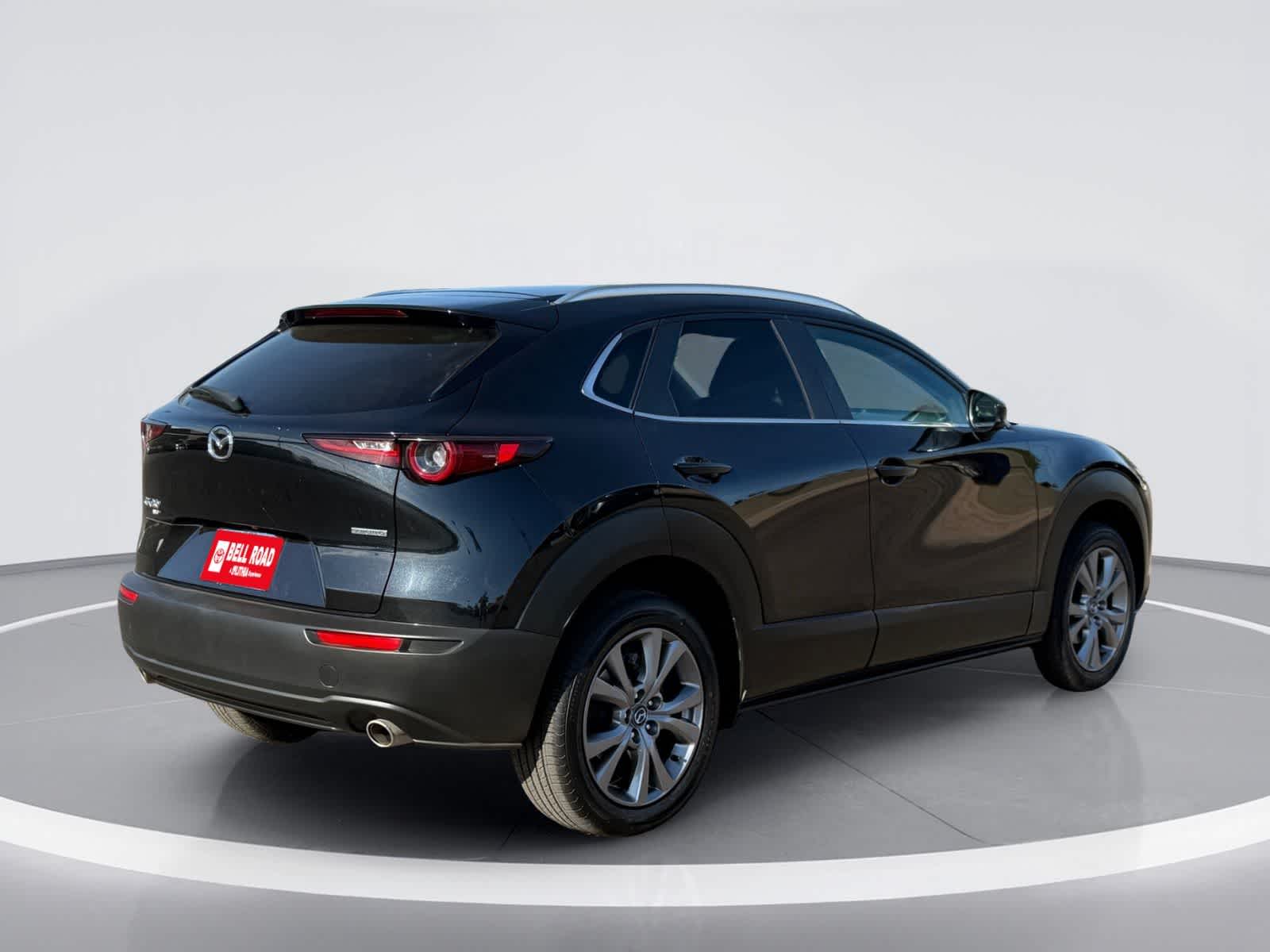 Mazda CX-30 2.5 S con paquete «Preferred» de 2025