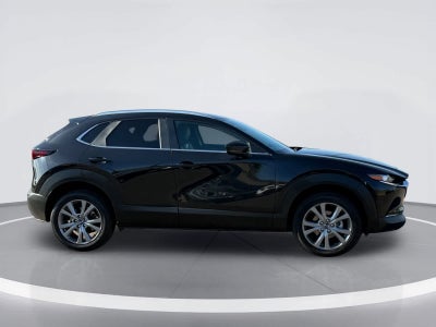 Mazda CX-30 2.5 S con paquete «Preferred» de 2025