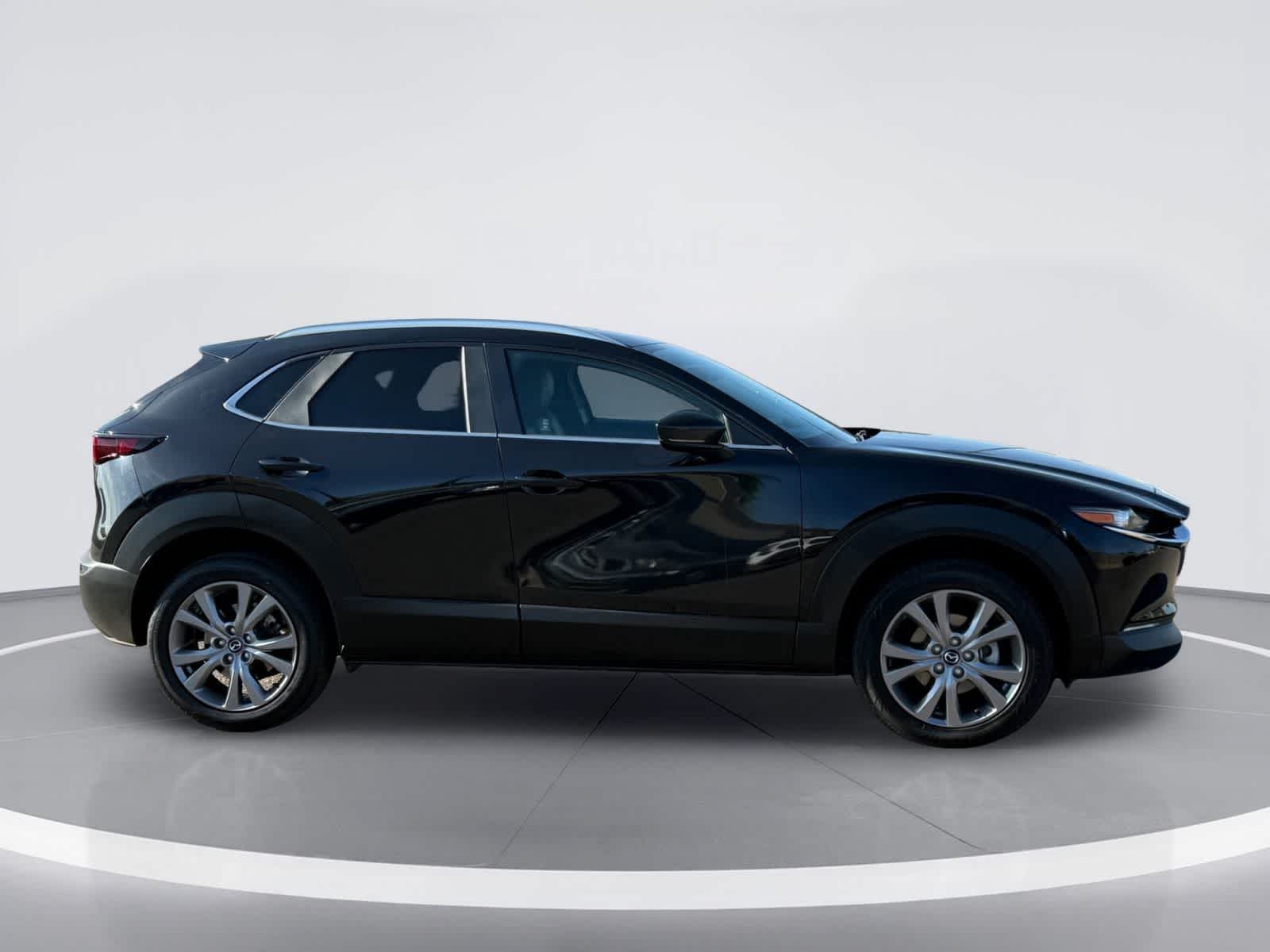 Mazda CX-30 2.5 S con paquete «Preferred» de 2025