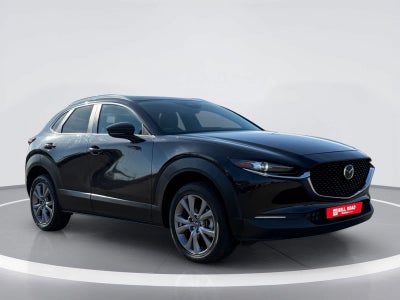Mazda CX-30 2.5 S con paquete «Preferred» de 2025
