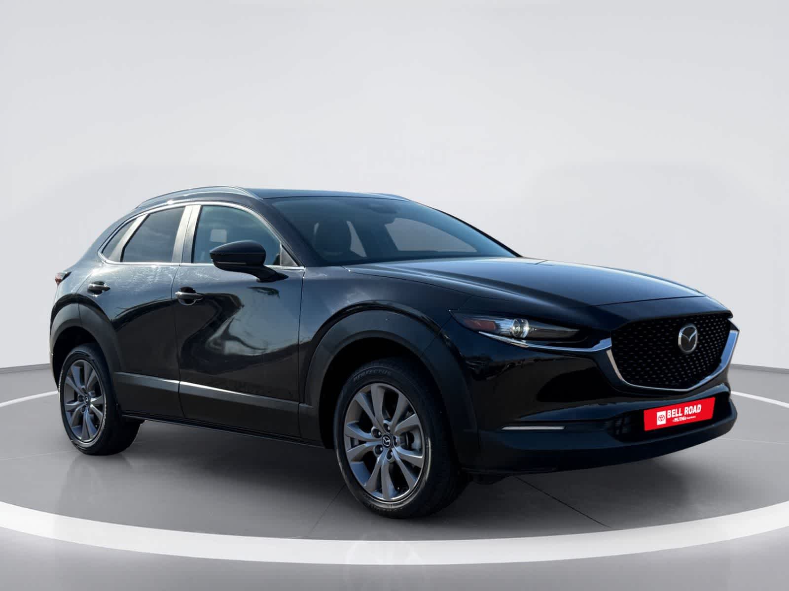 Mazda CX-30 2.5 S con paquete «Preferred» de 2025