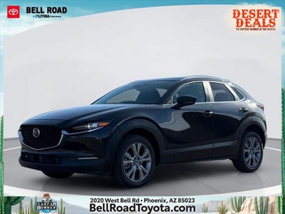 Mazda CX-30 2.5 S con paquete «Preferred» de 2025