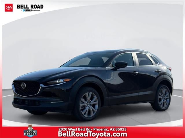 Mazda CX-30 2.5 S con paquete «Preferred» de 2025