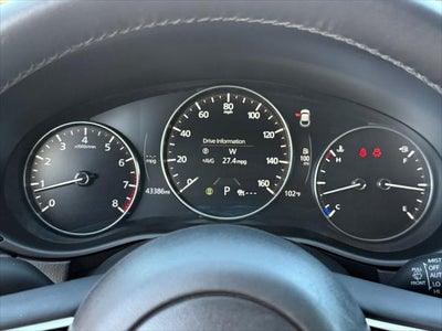 Mazda CX-30 2.5 S con paquete «Preferred» de 2025