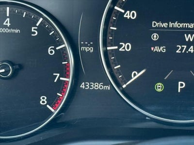 Mazda CX-30 2.5 S con paquete «Preferred» de 2025