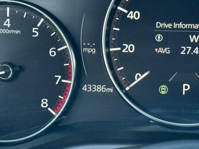 Mazda CX-30 2.5 S con paquete «Preferred» de 2025