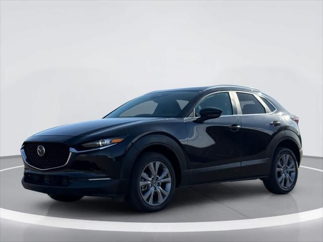 Mazda CX-30 2.5 S con paquete «Preferred» de 2025