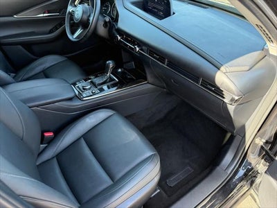 Mazda CX-30 2.5 S con paquete «Preferred» de 2025