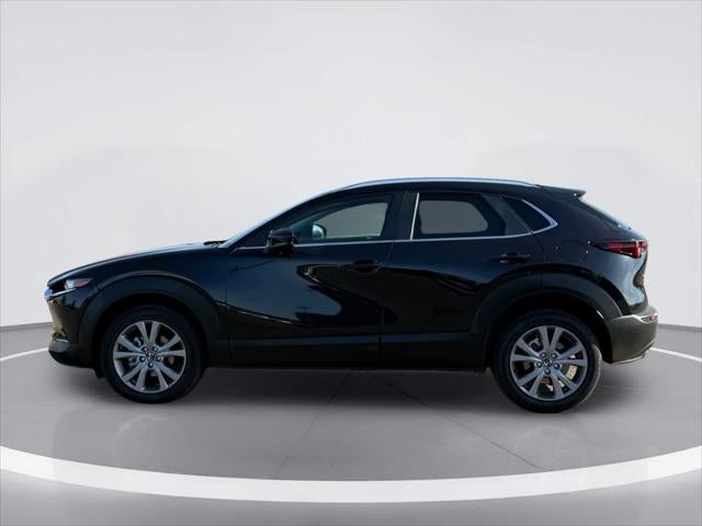 Mazda CX-30 2.5 S con paquete «Preferred» de 2025