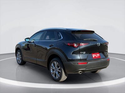 Mazda CX-30 2.5 S con paquete «Preferred» de 2025