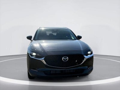Mazda CX-30 2.5 S con paquete «Preferred» de 2025