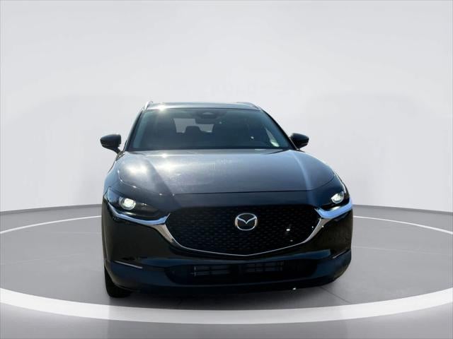 Mazda CX-30 2.5 S con paquete «Preferred» de 2025