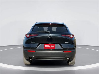 Mazda CX-30 2.5 S con paquete «Preferred» de 2025