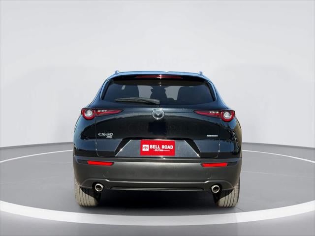 Mazda CX-30 2.5 S con paquete «Preferred» de 2025