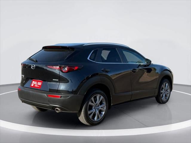 Mazda CX-30 2.5 S con paquete «Preferred» de 2025