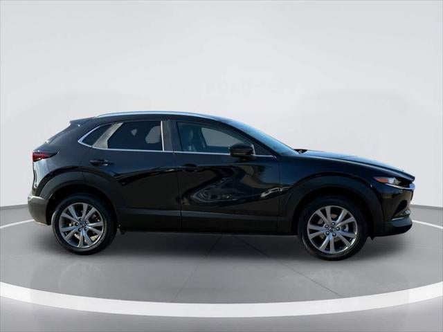 Mazda CX-30 2.5 S con paquete «Preferred» de 2025