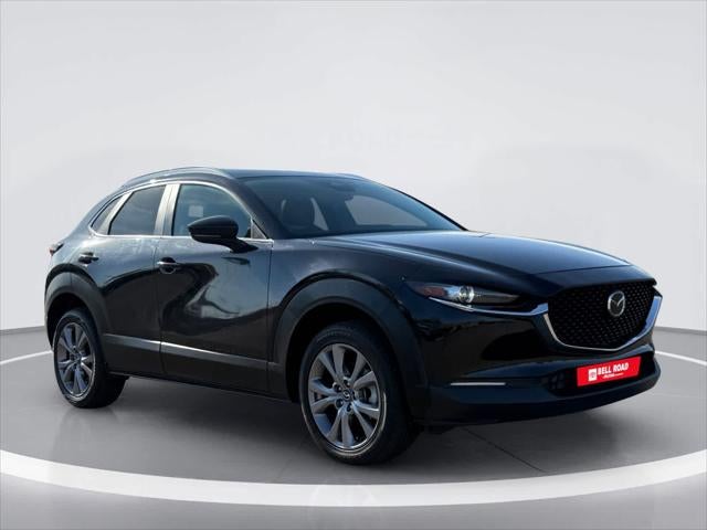 Mazda CX-30 2.5 S con paquete «Preferred» de 2025