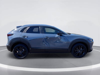 Mazda CX-30 2.5 S Carbon Edition de 2025