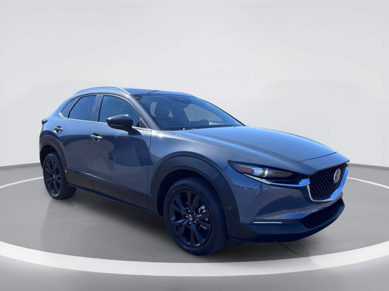 Mazda CX-30 2.5 S Carbon Edition de 2025