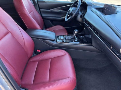 Mazda CX-30 2.5 S Carbon Edition de 2025