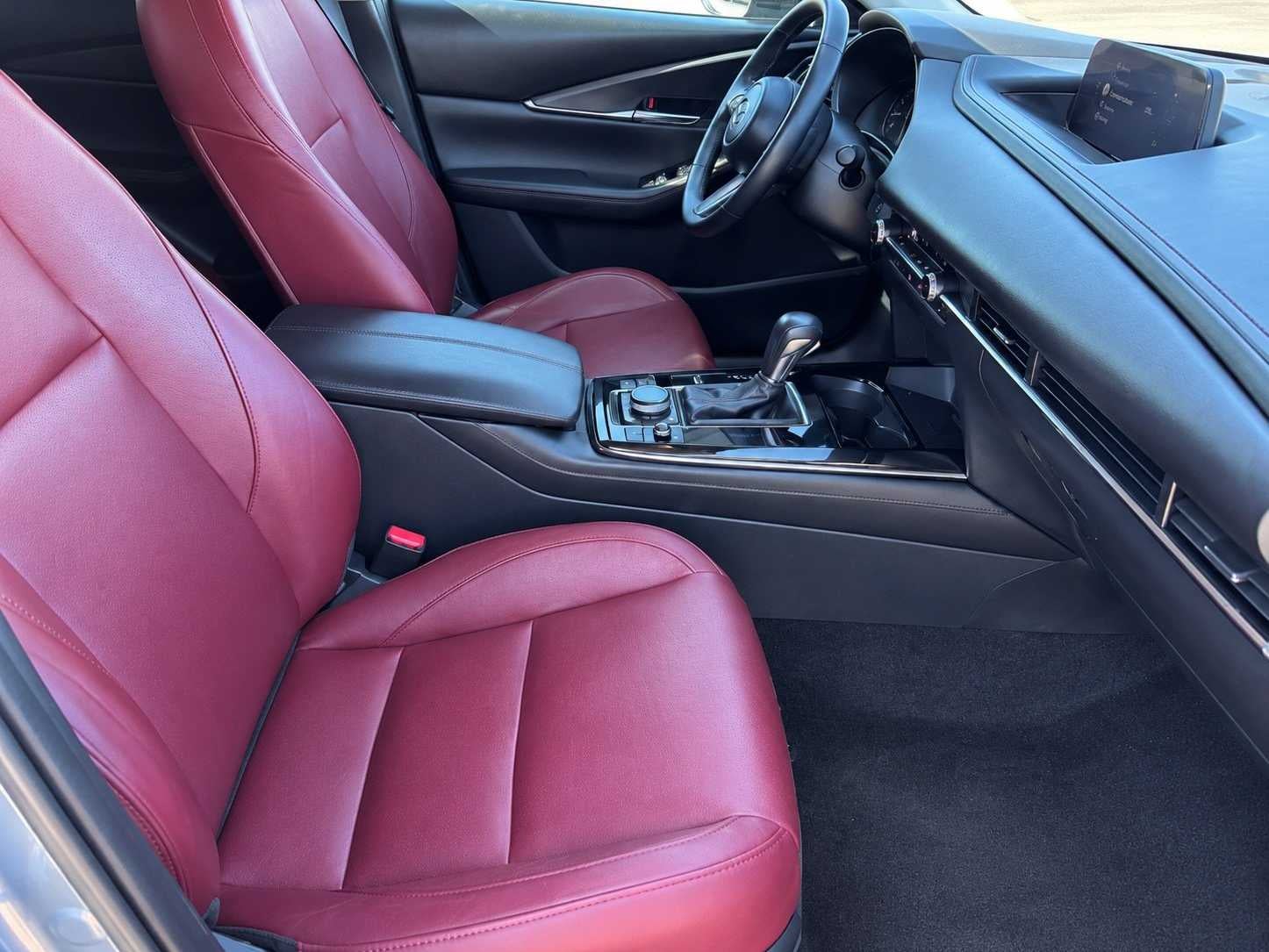 Mazda CX-30 2.5 S Carbon Edition de 2025