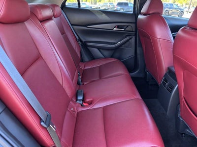 Mazda CX-30 2.5 S Carbon Edition de 2025