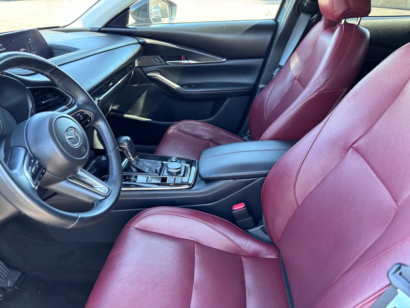 Mazda CX-30 2.5 S Carbon Edition de 2025