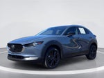 Mazda CX-30 2.5 S Carbon Edition de 2025