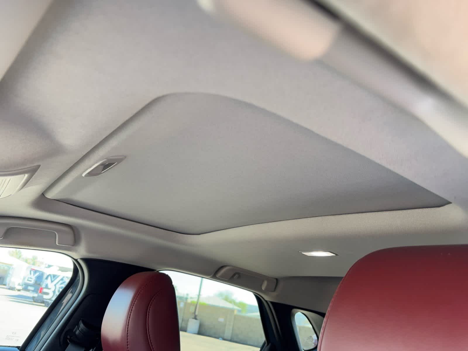 Mazda CX-30 2.5 S Carbon Edition de 2025