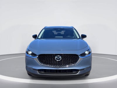 Mazda CX-30 2.5 S Carbon Edition de 2025