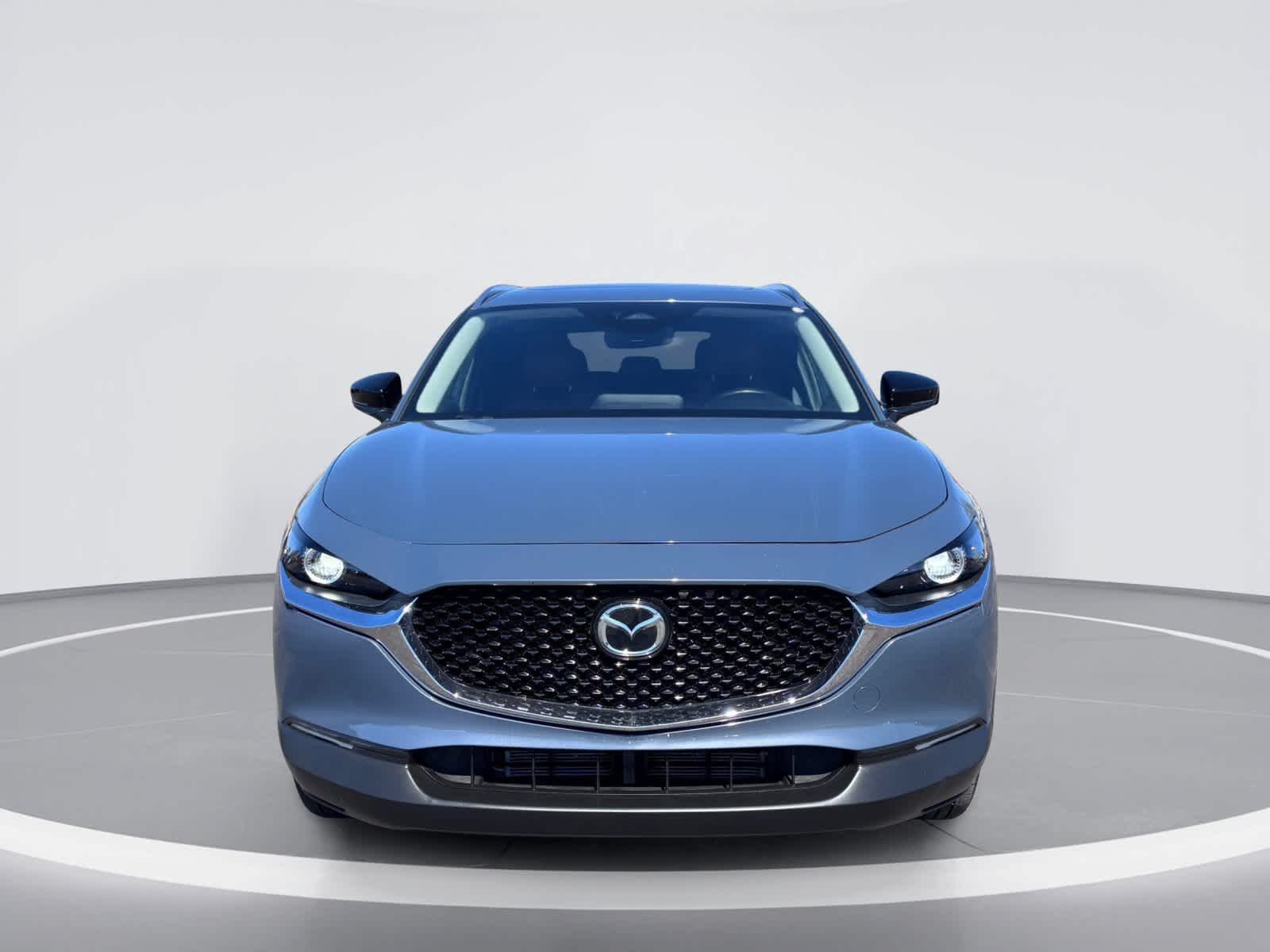 Mazda CX-30 2.5 S Carbon Edition de 2025
