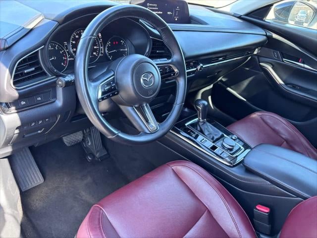 Mazda CX-30 2.5 S Carbon Edition de 2025